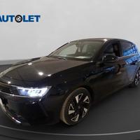 Opel Astra 1.5 Turbo Diesel 130 CV AT8 Business El
