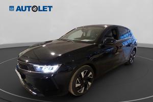 Opel Astra 1.5 Turbo Diesel 130 CV AT8 Business El