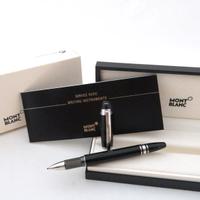 MONTBLANC PENNA FINELINER STARWALKER PLATINUM