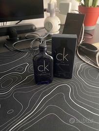 Calvin Klein ck one night essence Parfum Intense