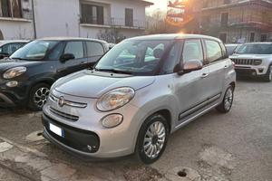 Fiat 500L 1.3 Multijet 95 CV Lounge