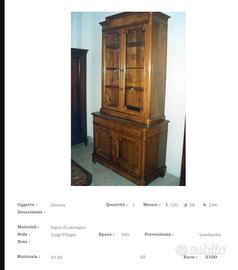 Antiquariato n. 5130