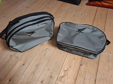 BORSE INTERNE PER VALIGE LATERALI HONDA