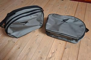 BORSE INTERNE PER VALIGE LATERALI HONDA