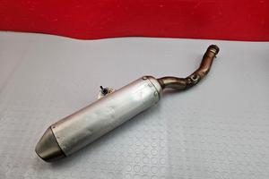 SCARICO SILENZIATORE YAMAHA YZF 250 2006 2007 YZ-F