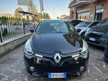 Renault Clio 1.5 dCi 8V 75CV 5 porte Live