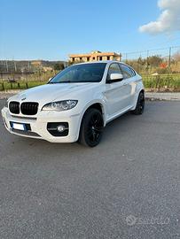 BMW X6 xDrive30d