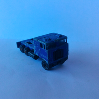 S8567 Truck diecast
