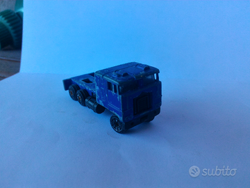 S8567 Truck diecast