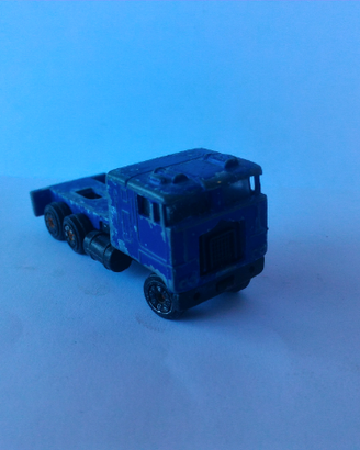 S8567 Truck diecast