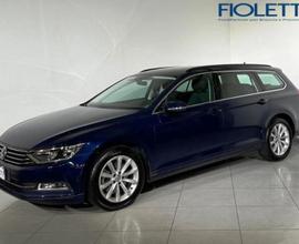 Volkswagen Passat 8nd SERIE VARIANT 1.6 TDI D...