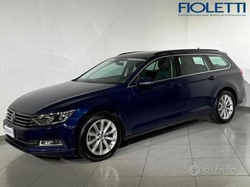 Volkswagen Passat 8nd SERIE VARIANT 1.6 TDI D...