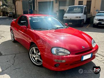 Mazda MX-3 1.8L V6