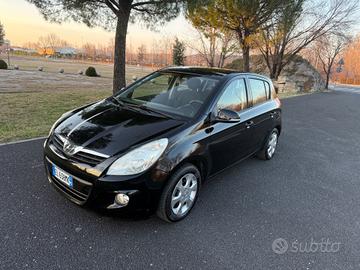 Hyundai i20 1.2 5p. Fiorucci