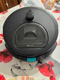 •Lefant M330 Pro Robot Aspirapolvere Lavapaviment