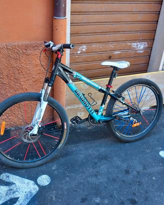 mtb dirt front bianchi brumotti 26"