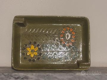 Posacenere anni 70 Rosenthsl Netter