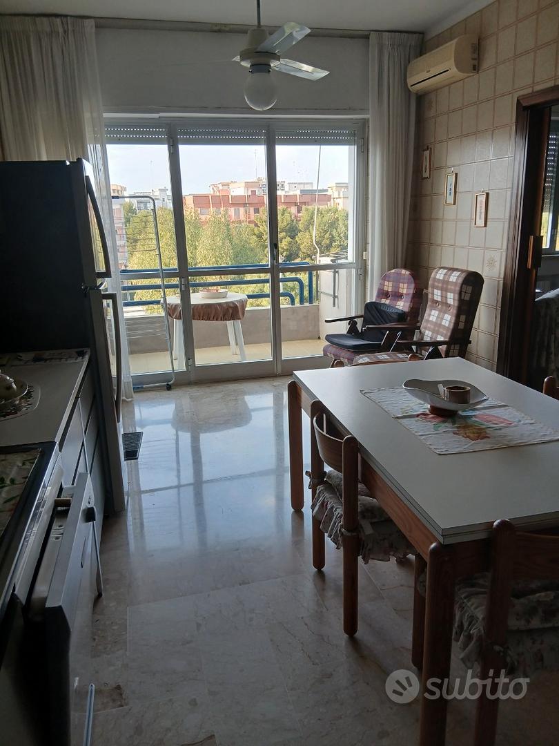 Apartment in Taranto - Vista 3