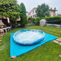 piscina Bestway rotonda 