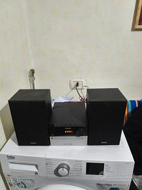 stereo cd Philips 