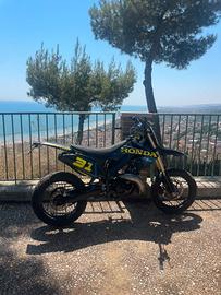 Hm 50 non trattabile