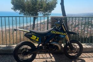 Hm 50 non trattabile