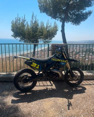 Hm 50 non trattabile