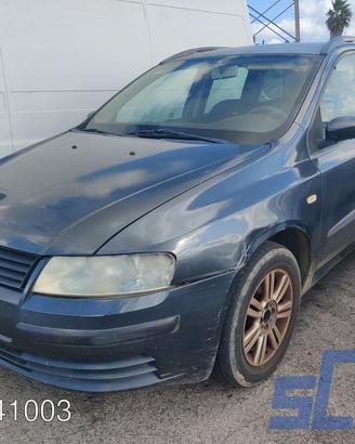 FIAT STILO SW 192 1.9 JTD 115CV 03-08 - Ricambi