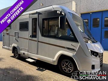 CARTHAGO C 2 TOURER I 141 KB LE CAMBIO AUTOMATIC