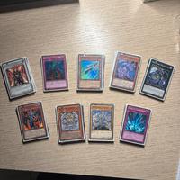 280 Carte Yu-Gi-Oh