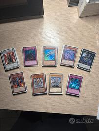 280 Carte Yu-Gi-Oh
