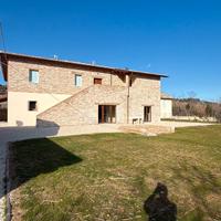 Appartamenti in casolare