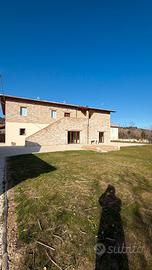 Appartamenti in casolare