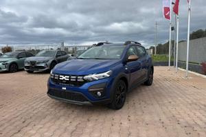 Dacia Sandero  Stepway 1.0 tce Extreme Eco-g 100cv