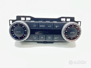 COMANDI CLIMA MERCEDES Classe C S. Wagon W204 2048