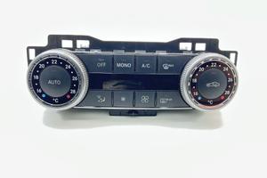 COMANDI CLIMA MERCEDES Classe C S. Wagon W204 2048