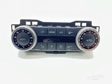 COMANDI CLIMA MERCEDES Classe C S. Wagon W204 2048