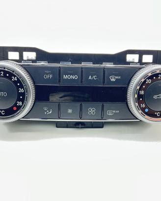 COMANDI CLIMA MERCEDES Classe C S. Wagon W204 2048