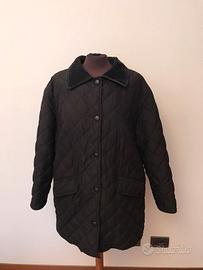 Giacca imbottita stile ‘husky’ da uomo