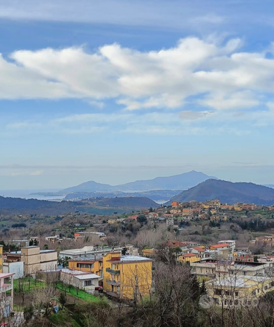 Appartamento panoramico