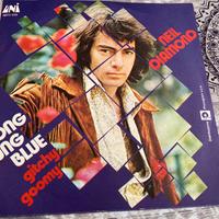 Lotto 5 dischi 45 giri vintage