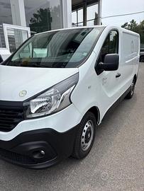 Renault Trafic 1.6 dci 120cv solo 31.000 km