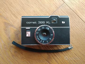Macchina Fotografica COMET 326 XL (PERFETTA)!!!