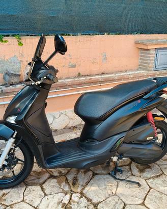 Piaggio Liberty S 50 4t