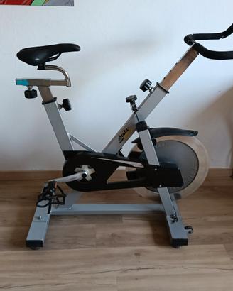 Spinbike 
