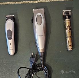 3 rasoi elettrici