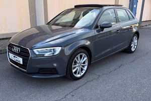 Audi A3 SPB 1.0 TFSI 116cv Sport