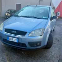 Ford Focus C-Max 1.6 TDCi (90CV) Ghia