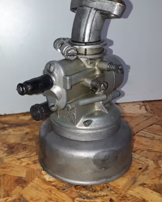 carburatore completo DELL'ORTO SHB 19.19 D