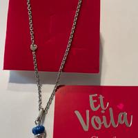 Collana Originale Chantecler Capri con pendente